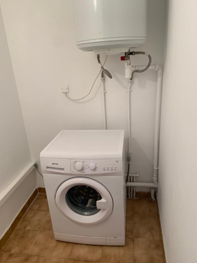 Superbe Studio, Avec Parking Sur Place Gratuit Bastia  Exteriör bild